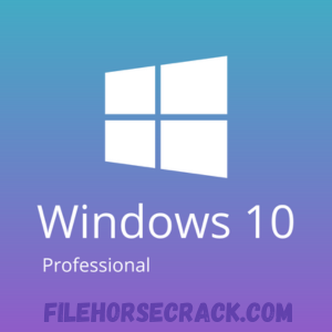 Windows 10 Pro Crack Full Free