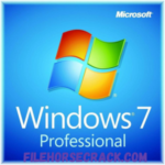 Windows 7 Professional Free Download